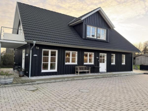 Holiday Home Brune - 330m from the sea by Interhome in Sæby